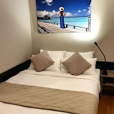 Apartment Mit Balkon Am Rhein Кобленц Экстерьер фото