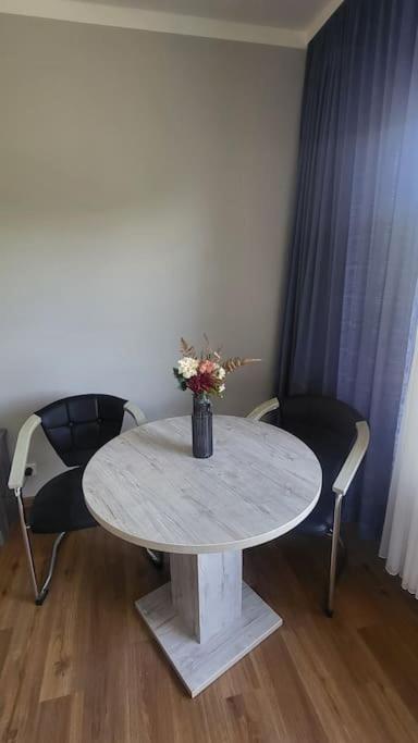 Apartment Mit Balkon Am Rhein Кобленц Экстерьер фото